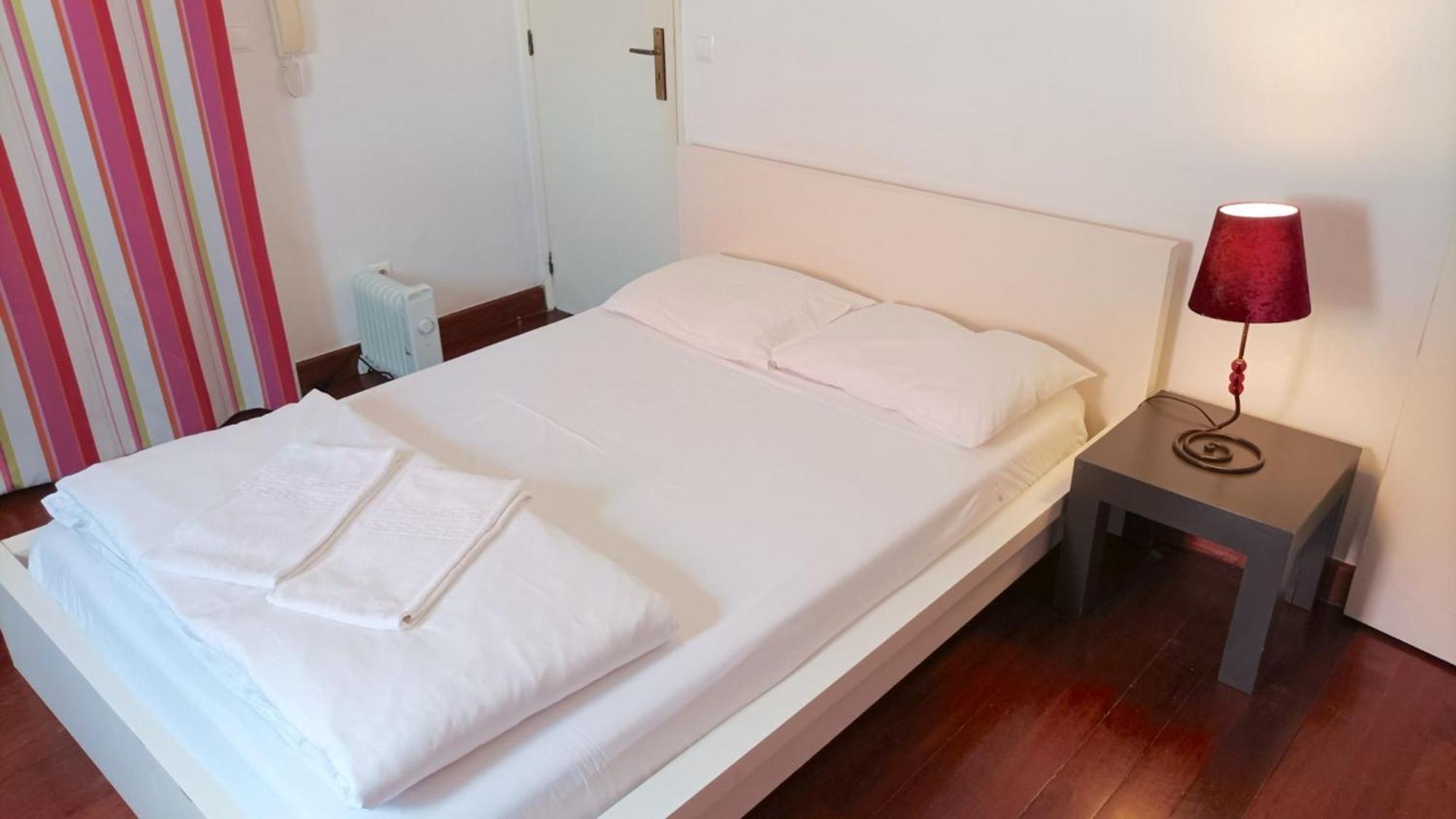 3 Bedroom With Trrace * Lissabon