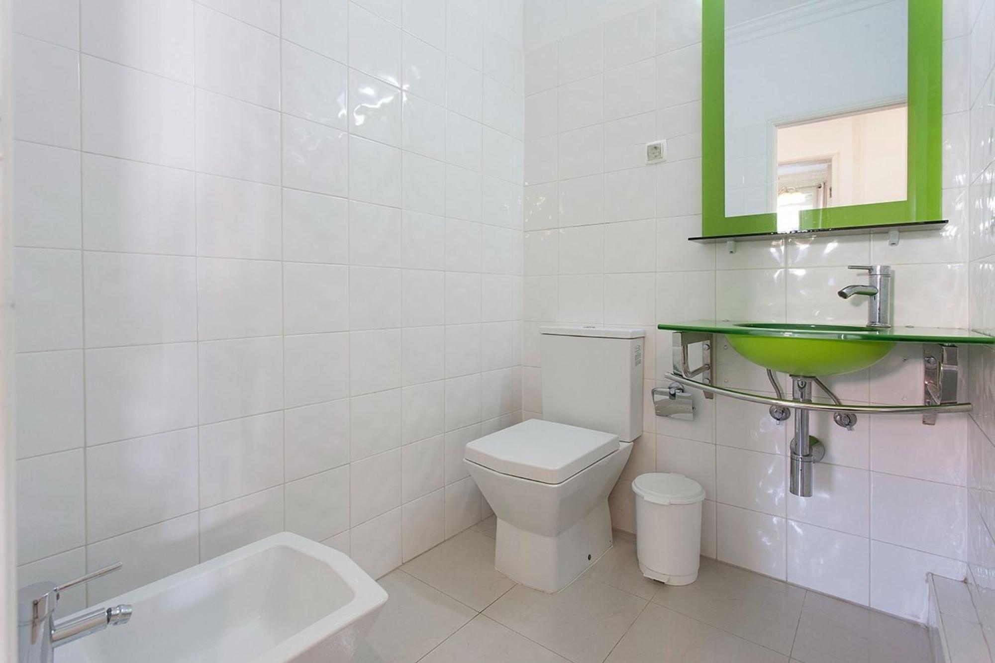 Apartment 3 Bedroom With Trrace