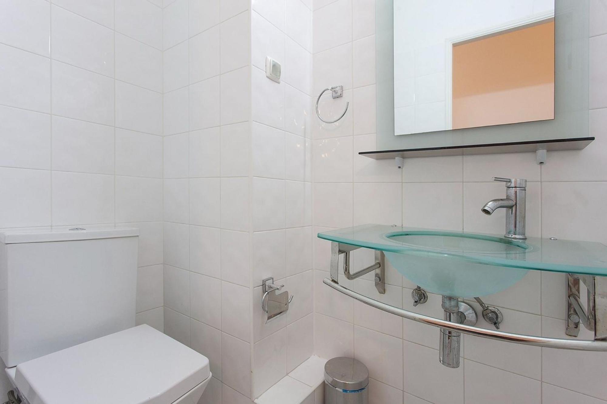 Apartment 3 Bedroom With Trrace *