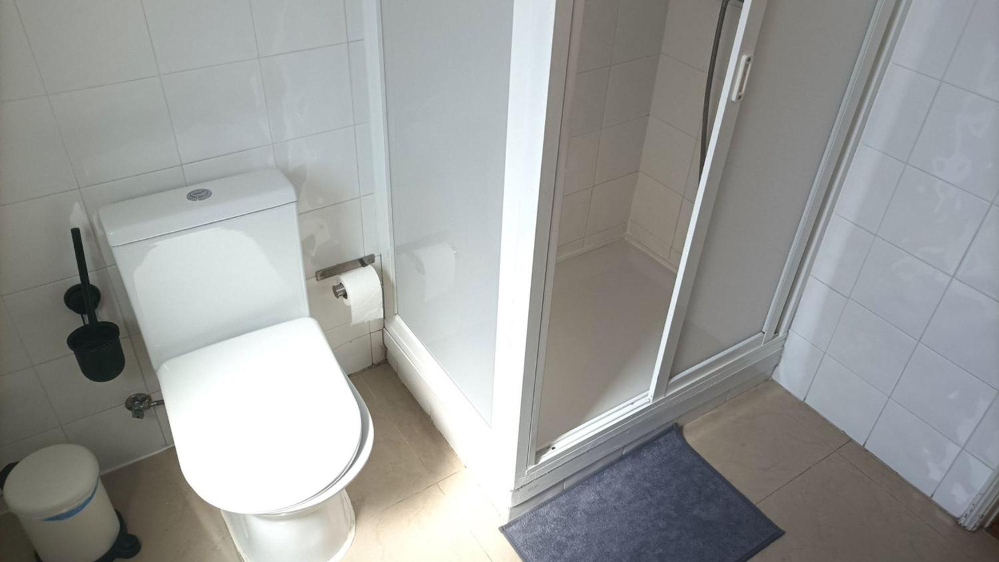 3 Bedroom With Trrace Apartment