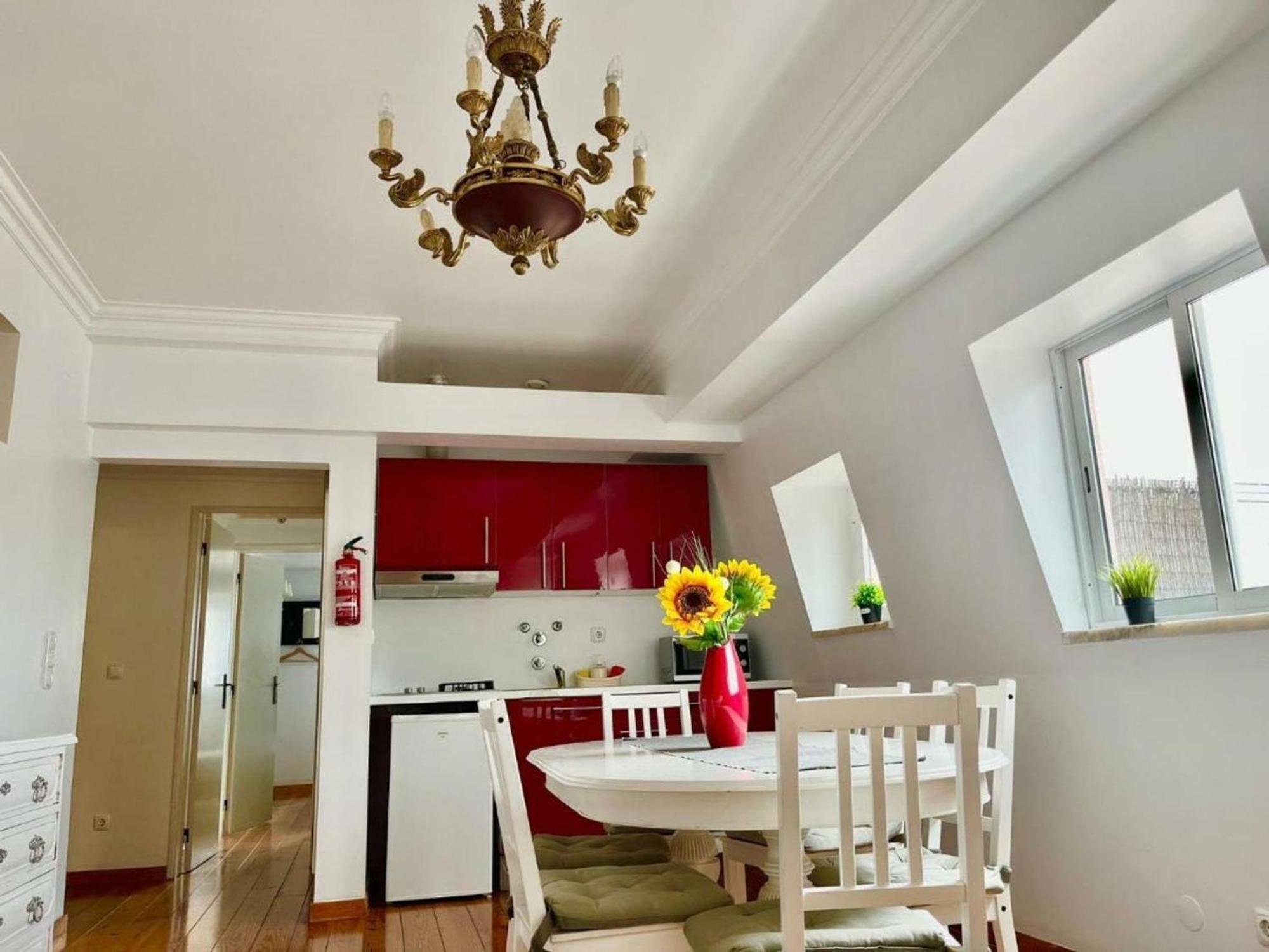3 Bedroom With Trrace * Lissabon