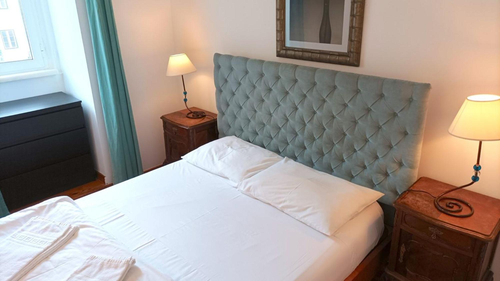 3 Bedroom With Trrace Apartment *